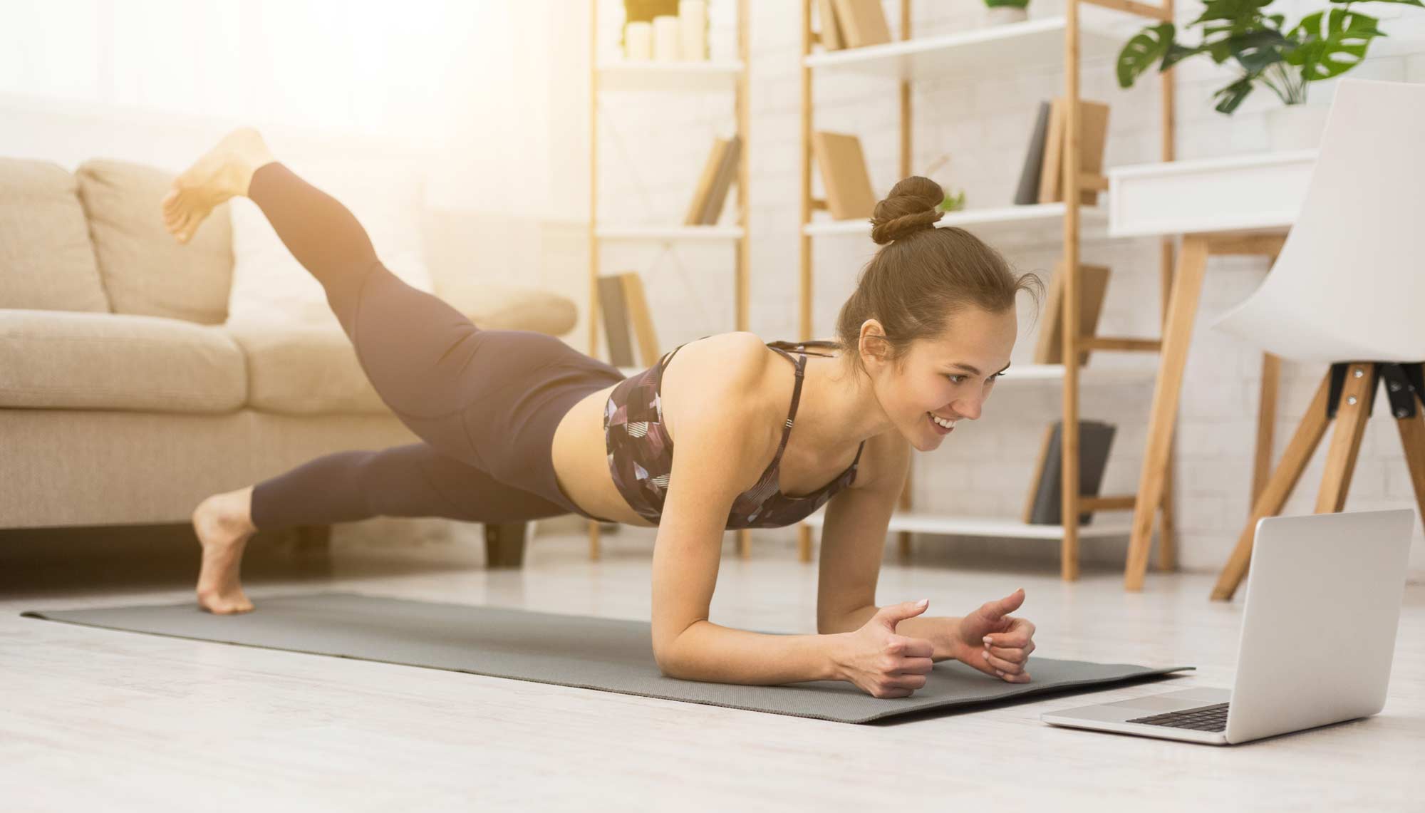 Pilates feet exercises best sale